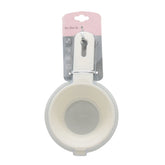 Slotted Spoon Set featuring a durable design and fine mesh for effective straining and serving.